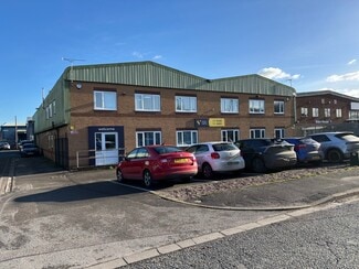 More details for Whisby Way, Lincoln - Industrial for Lease