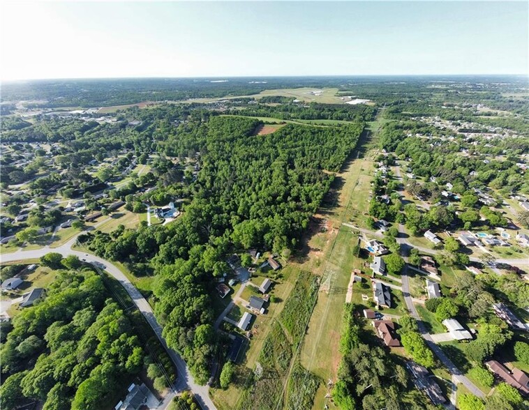 Regency Cir, Anderson, SC for sale - Aerial - Image 2 of 4