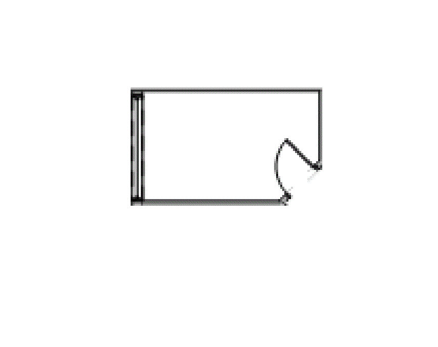 2100 Manchester Rd, Wheaton, IL for lease Floor Plan- Image 1 of 1