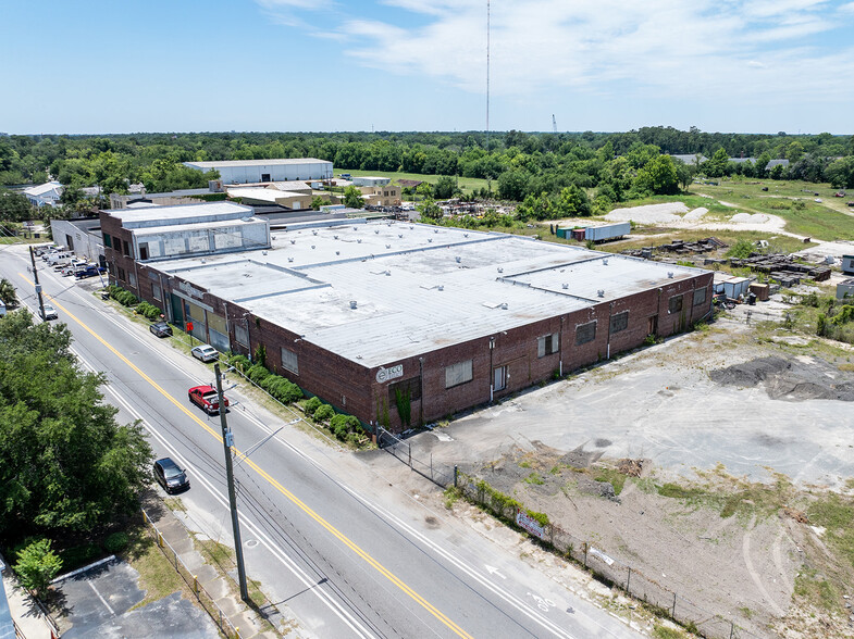 106 Stockton St, Jacksonville, FL for lease - Building Photo - Image 2 of 17