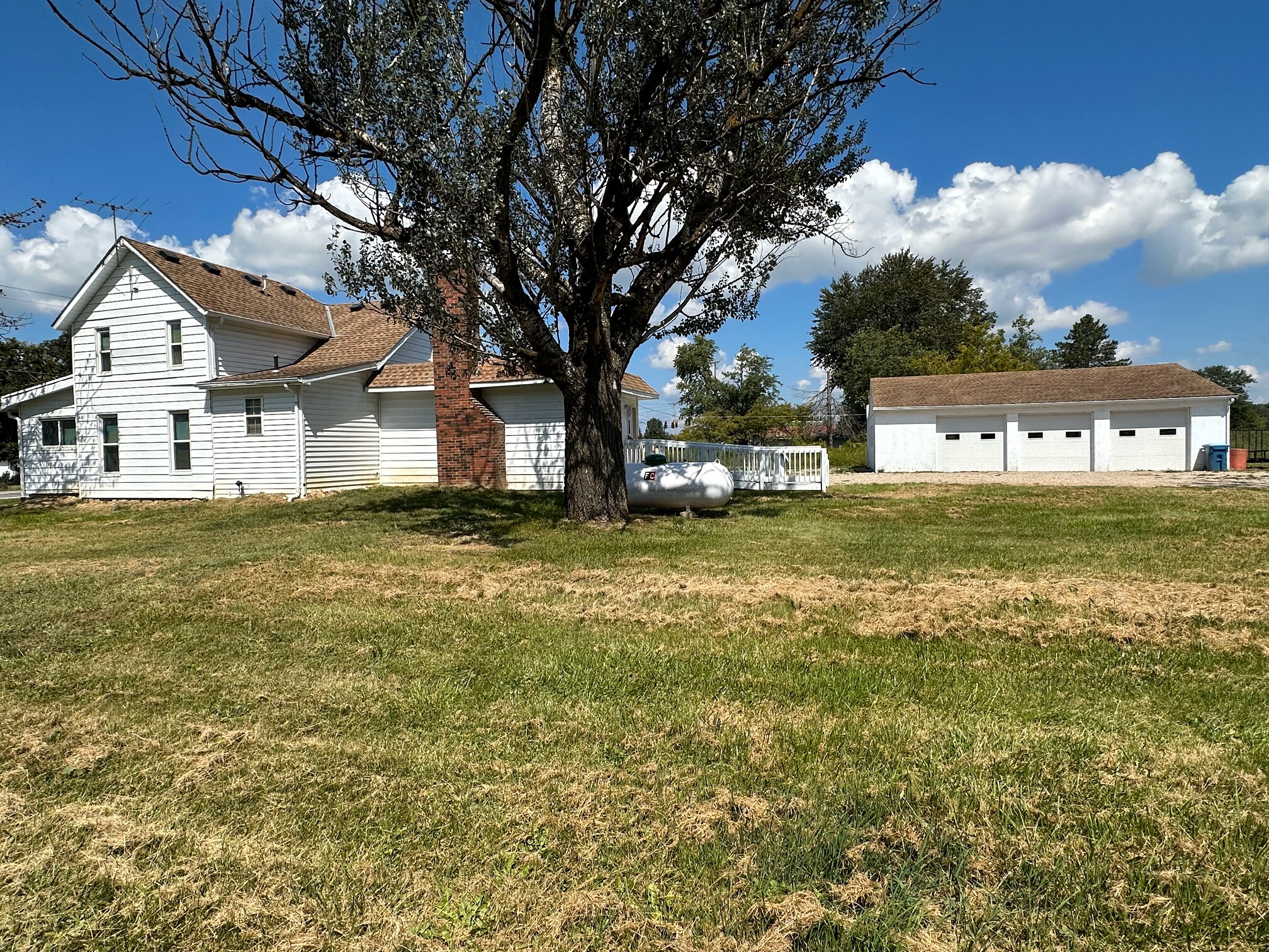 3841 S Section Line Rd, Delaware, OH for sale Building Photo- Image 1 of 1