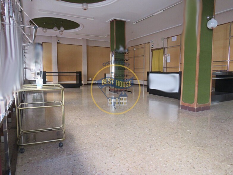 Retail in Ontinyent, Valencia for sale - Building Photo - Image 2 of 12