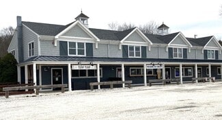 More details for 2490 Main Rd, Tiverton, RI - Retail for Lease