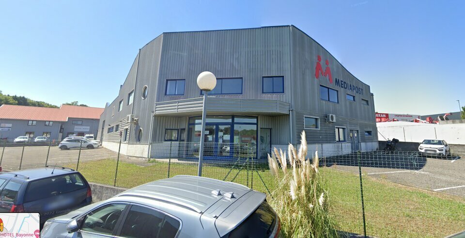 Industrial in Anglet for lease Building Photo- Image 1 of 7