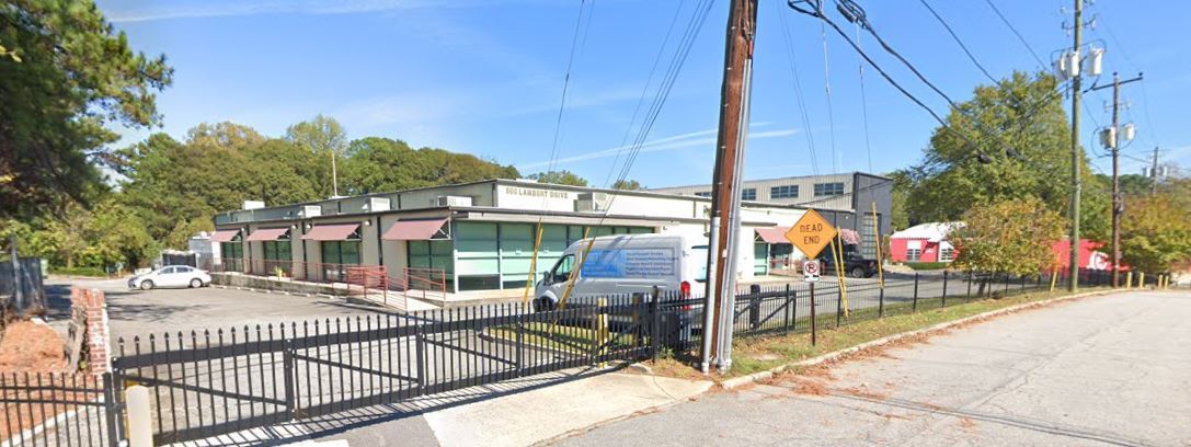 800 Lambert Dr NE, Atlanta, GA for lease Building Photo- Image 1 of 14