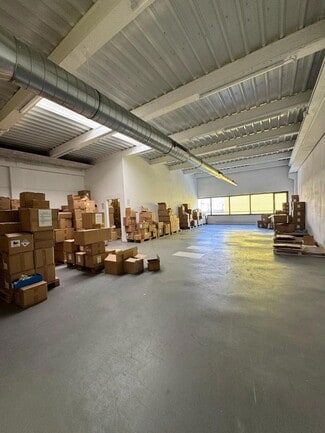 More details for Industrial for Lease