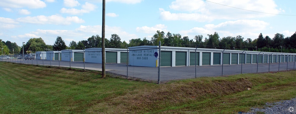 709 Pratt Rd, Little Rock, AR for sale - Building Photo - Image 2 of 3