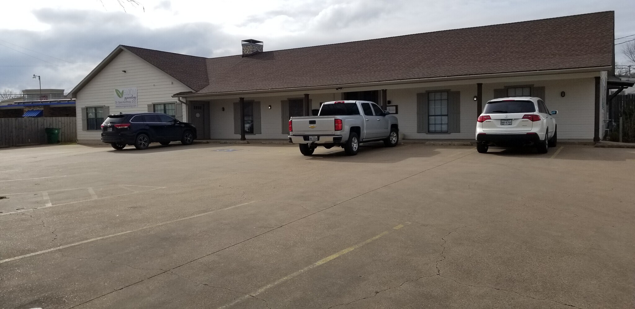 1311 Ferris Ave, Waxahachie, TX for sale Building Photo- Image 1 of 1