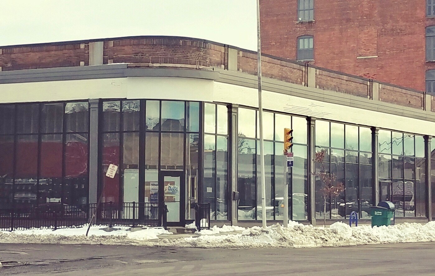 1235-1245 Main St, Buffalo, NY for sale Primary Photo- Image 1 of 1