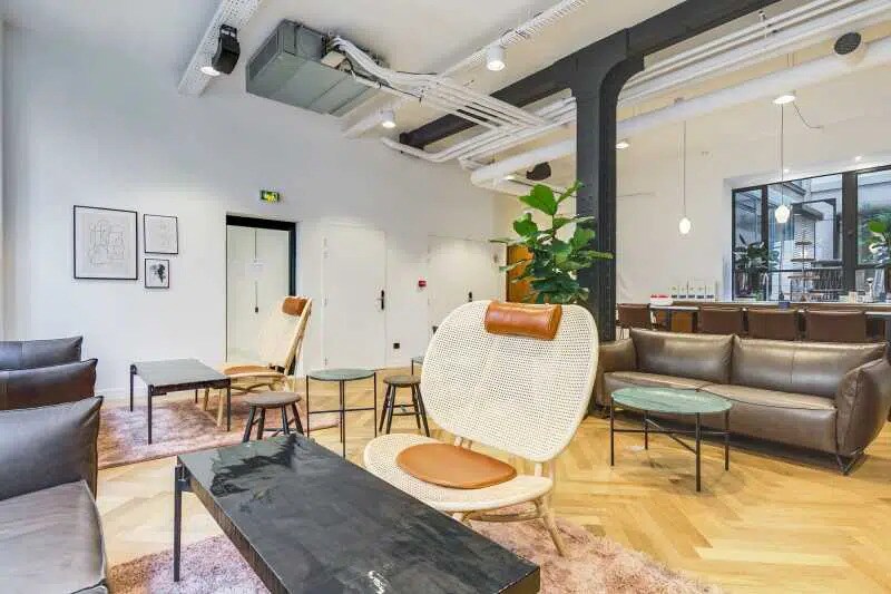 86-90 Rue Notre-Dame De Nazareth, Paris for lease - Building Photo - Image 2 of 34