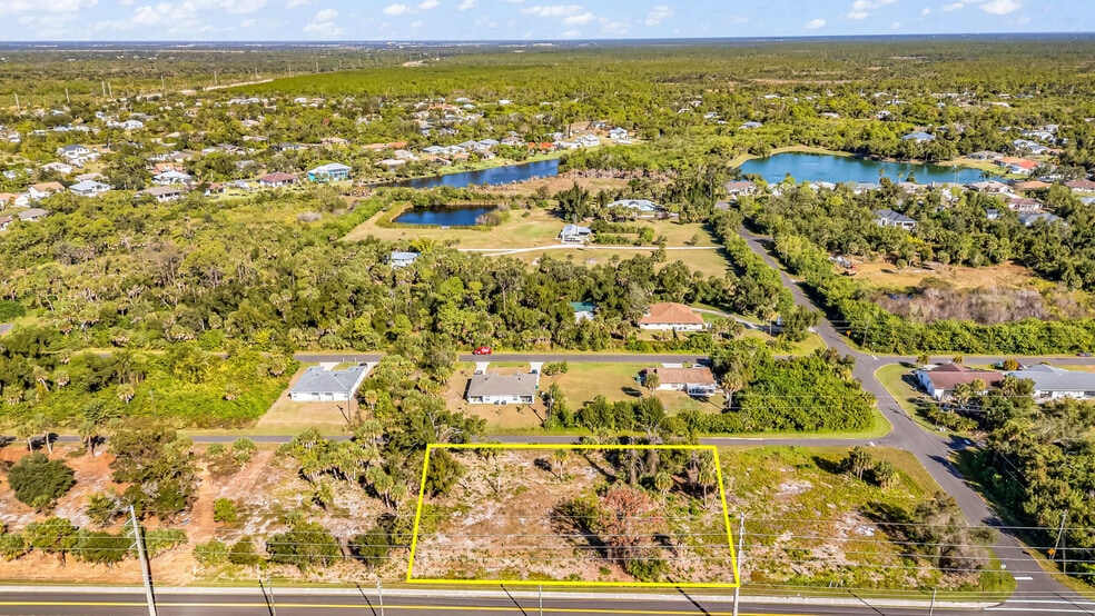 3280-3294 N Access Rd, Englewood, FL for sale - Building Photo - Image 3 of 21