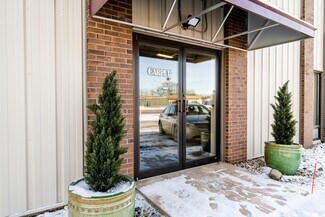 More details for 2455-2476 M 139, Benton Harbor, MI - Retail for Lease