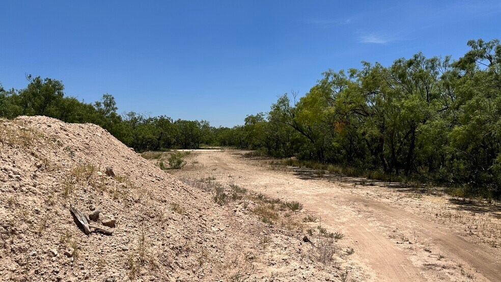 8730 Knickerbocker Road, San Angelo, TX 76904