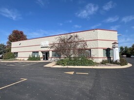 2742 Barney Ct, Mchenry IL - Commercial Real Estate