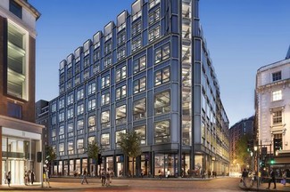 More details for 100 Museum St, London - Office for Lease