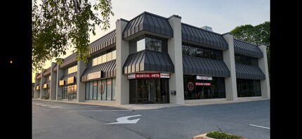 72 Lancaster Ave, Malvern, PA for lease Building Photo- Image 1 of 1