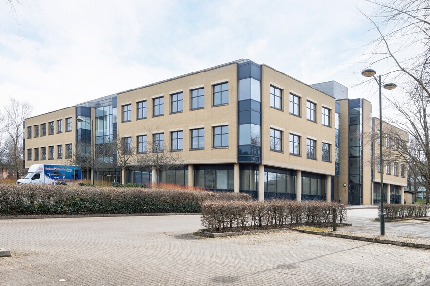 1 Tower Vw, West Malling for lease - Building Photo - Image 1 of 1