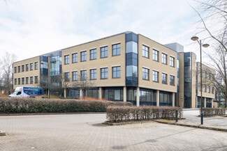 More details for 1 Tower Vw, West Malling - Office for Lease