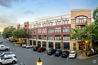 More details for 2115-2135 Southend Dr, Charlotte, NC - Office for Lease