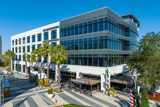 More details for 6900 Tavistock Lakes Blvd, Orlando, FL - Office for Lease