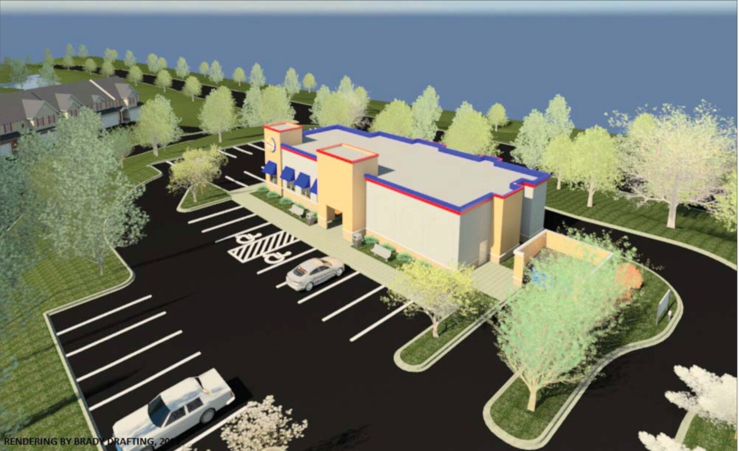 Middlesex Crossing, Valencia, PA 16059 Route 8 & Route 228