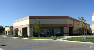 More details for 940 S Rochester Ave, Ontario, CA - Industrial for Lease