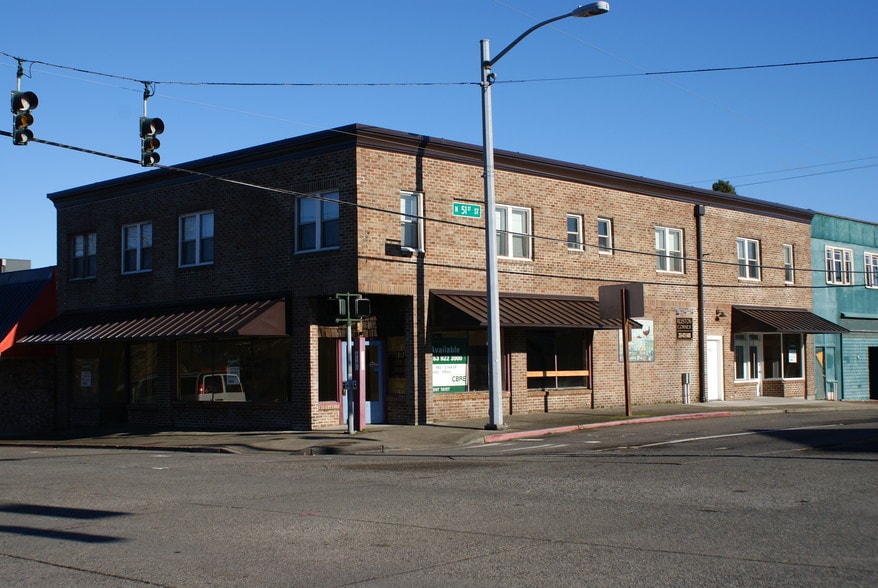 5101 N Pearl St, Tacoma, WA for sale - Primary Photo - Image 1 of 1
