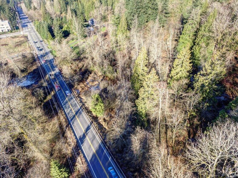 14610 Issaquah-Hobart Road Southeast, Issaquah, WA for sale - Aerial - Image 3 of 5