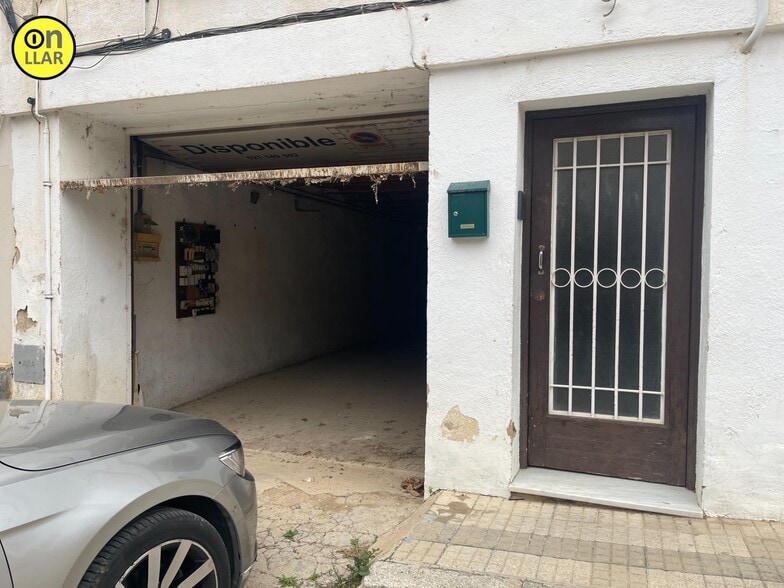 Multifamily in La Llagosta, Barcelona for sale - Primary Photo - Image 1 of 16