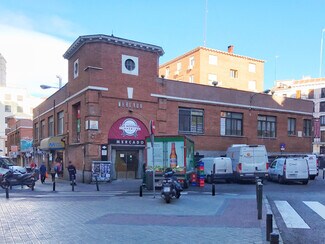 More details for Plaza Mostenses, 1, Madrid - Retail for Sale