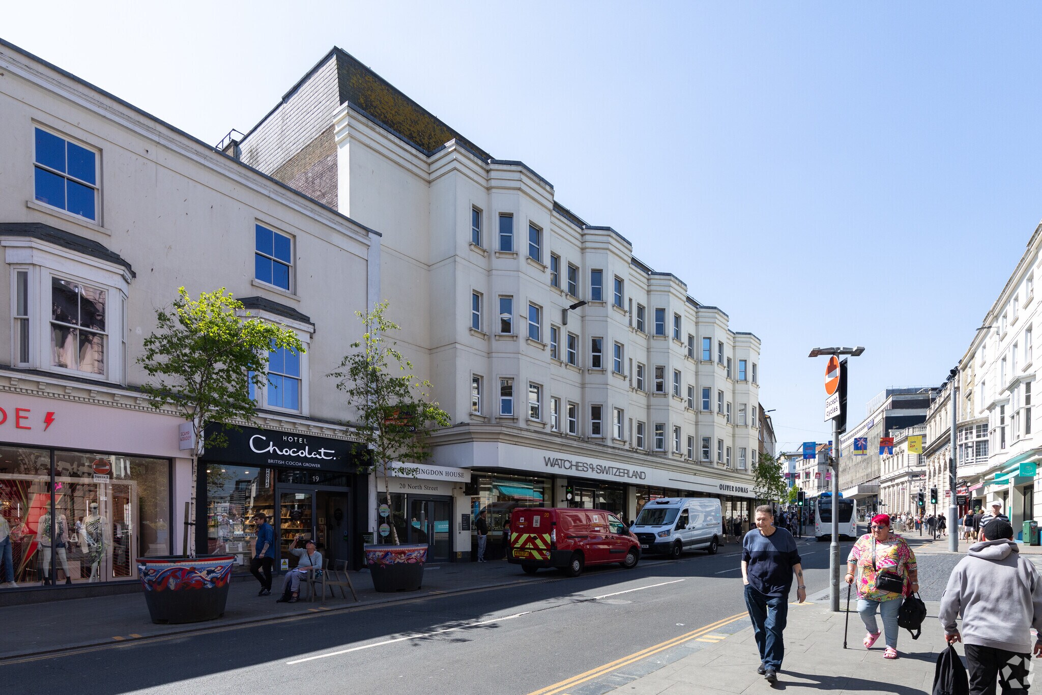 20-25 North St, Brighton for sale Primary Photo- Image 1 of 5