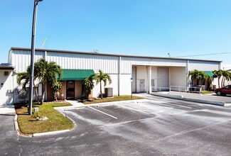 More details for 4201-4205 116th Ter N, Clearwater, FL - Flex for Lease