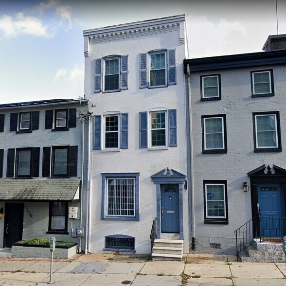 1216 N King St, Wilmington, DE for sale - Building Photo - Image 1 of 1