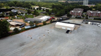 Valley Falls IOS - Warehouse