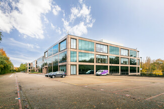 More details for London Rd, Hemel Hempstead - Office for Lease