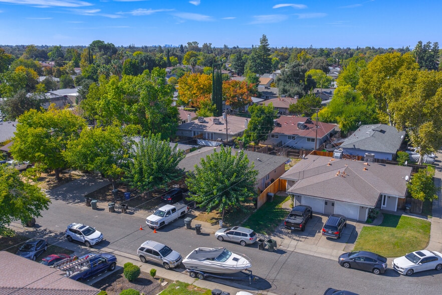 4917 Orchid Way, Sacramento, CA for sale - Primary Photo - Image 1 of 10