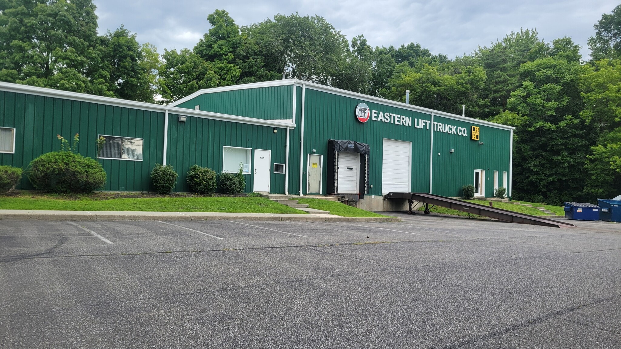 4 Hadden Dr, Montgomery, NY for lease Building Photo- Image 1 of 35