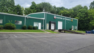 4 Hadden Dr, Montgomery, NY for lease Building Photo- Image 1 of 35