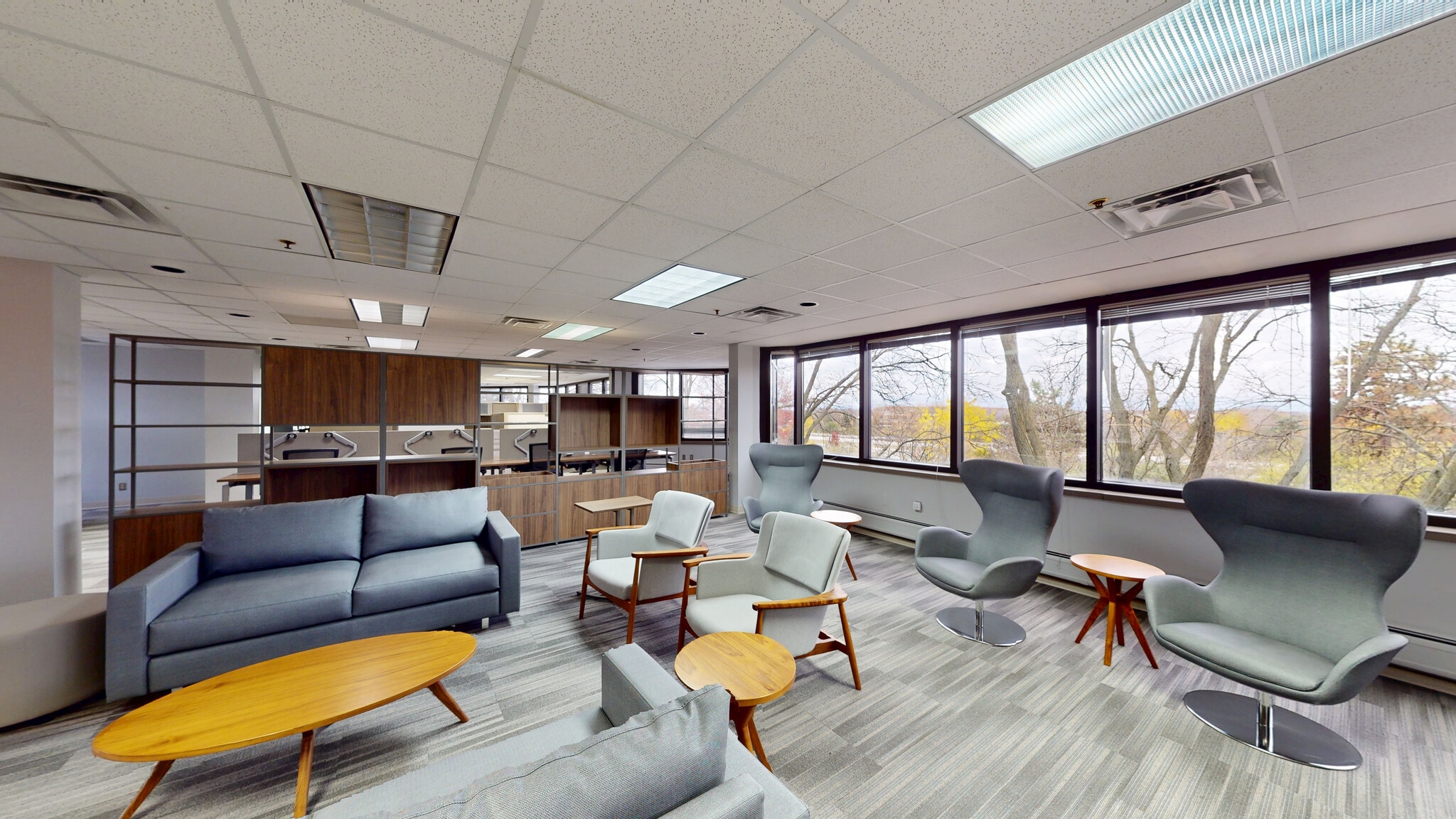 900 Victors Way, Ann Arbor, MI for lease Interior Photo- Image 1 of 4