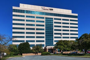 Westfield Wheaton North Bldg - Convenience Store