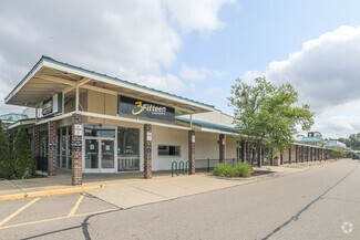 Urbandale Town Center - Drive Through Restaurant