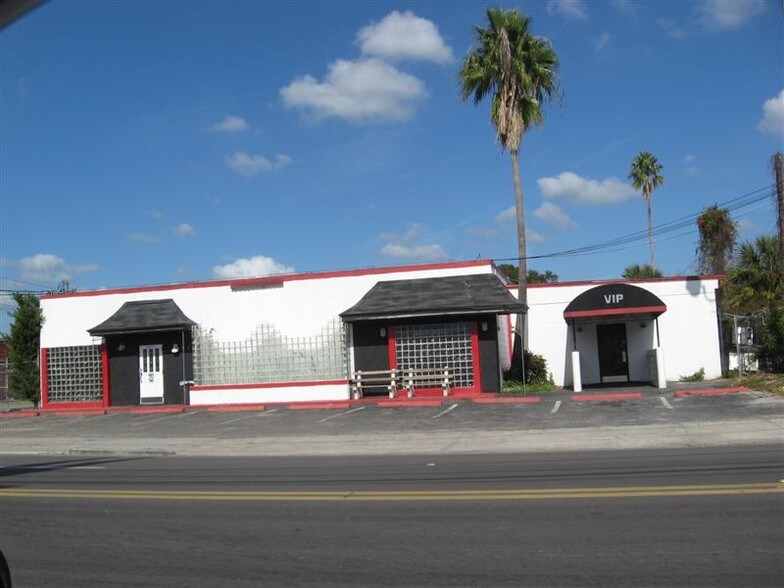 2620 E 7th Ave, Tampa, FL for lease - Image 1 of 4