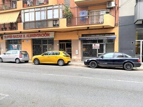 Retail in El Vendrell, Tarragona for lease Building Photo- Image 2 of 12