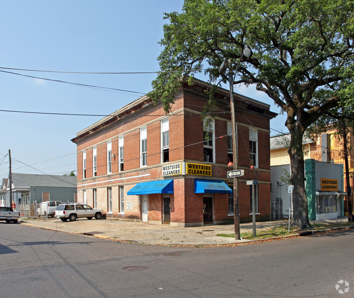 513 Opelousas Ave, New Orleans, LA for sale - Primary Photo - Image 1 of 1