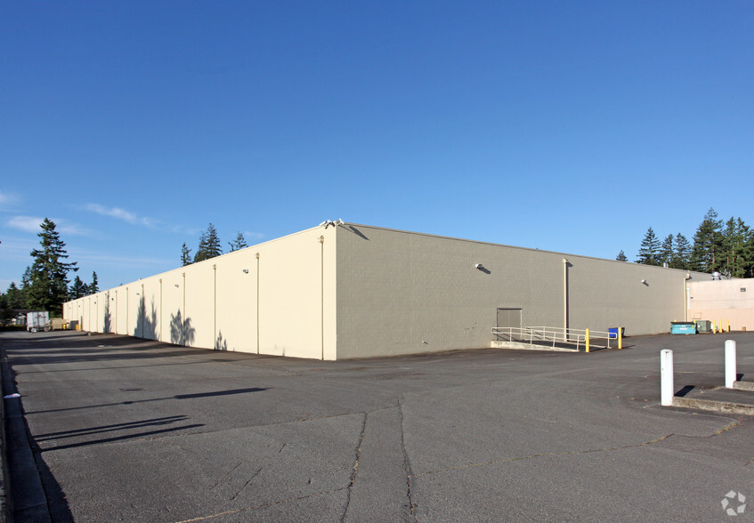 17605-17911 Pacific Ave S, Spanaway, WA for lease - Building Photo - Image 3 of 4