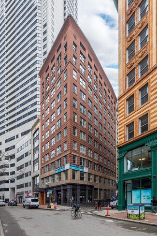 More details for 262 Washington St, Boston, MA - Office for Sale