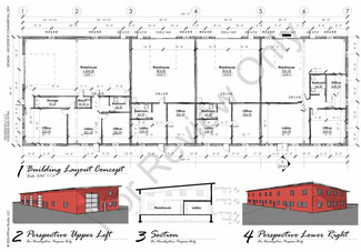 More details for 82 Leicester St, North Oxford, MA - Flex for Lease