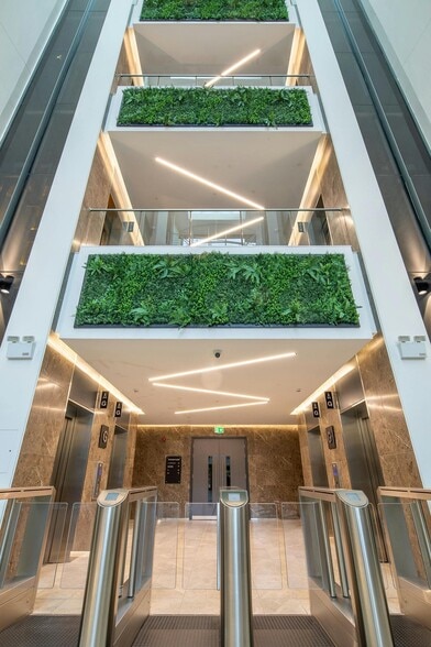 1 Trinity Gdns, Newcastle Upon Tyne for lease - Building Photo - Image 3 of 24