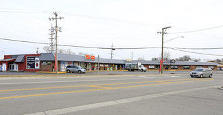 More details for 706 W Baltimore St, Wilmington, IL - Retail for Sale