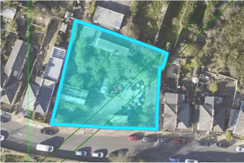 Wellfield Rd, London for sale Primary Photo- Image 1 of 1